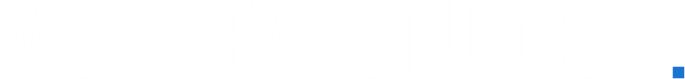 MugHeadStudios logo